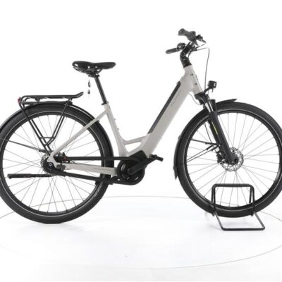 Kalkhoff Image L Season City E-Bike Tiefeinsteiger 2025