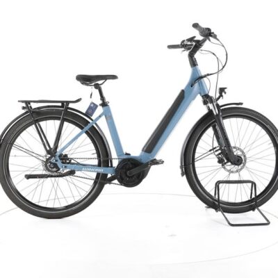 Winora Sinus R8E City E-Bike Tiefeinsteiger 2024