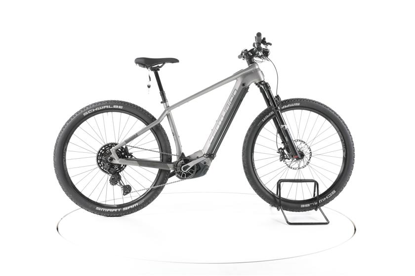 Centurion Backfire E R2700i E-Bike 2023