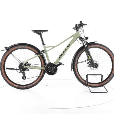 Bulls Sharptail Street 2