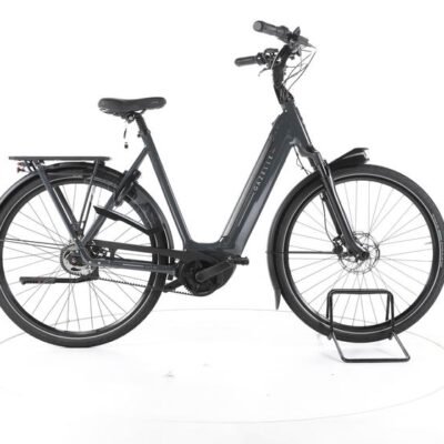 Gazelle Arroyo C5 HMB Elite City E-Bike Tiefeinsteiger 2025
