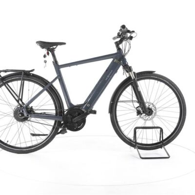 HNF Nicolai SD3 Urban City E-Bike