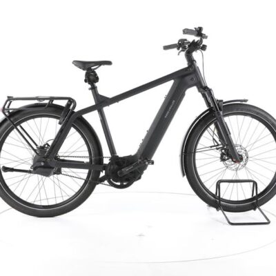Riese & Müller Charger4 GT Vario City E-Bike 2024