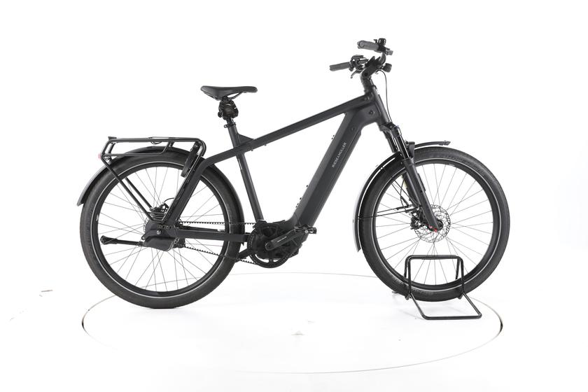 Riese & Müller Charger4 GT Vario City E-Bike 2024