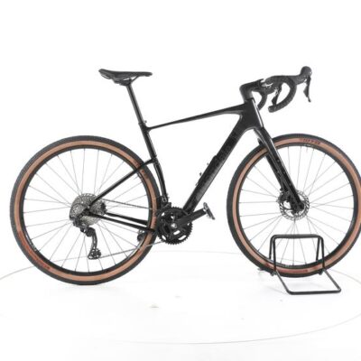 Cannondale Topstone CRB 3 GRX