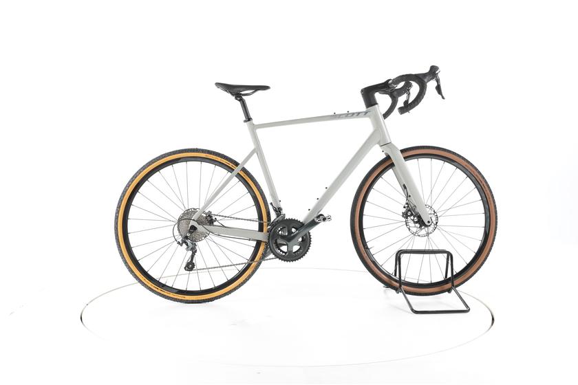 Scott Speedster Gravel 40EQ