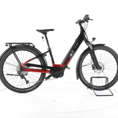 Cannondale Tesero Neo X2 Trekking E-Bike Tiefeinsteiger 2023