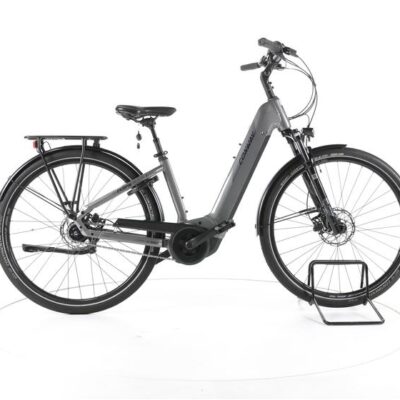 Conway Cairon TF 2.7 City E-Bike Tiefeinsteiger