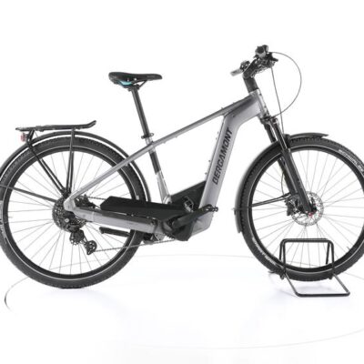 Bergamont E-Horizon Premium SUV Trekking E-Bike 2023