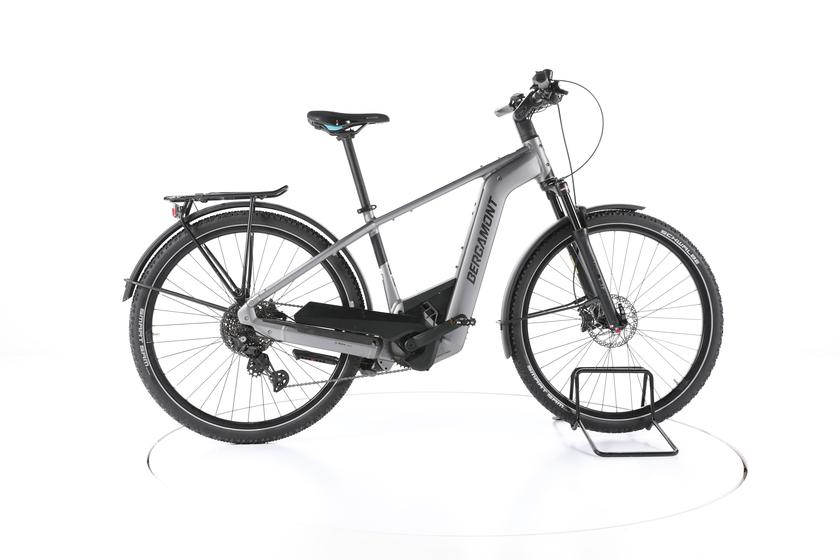 Bergamont E-Horizon Premium SUV Trekking E-Bike 2023