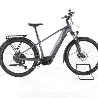 Haibike Trekking 4 Trekking E-Bike 2024