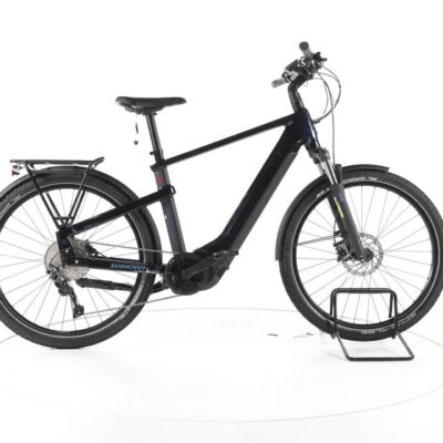 Winora Yakun 10 Trekking E-Bike 2023