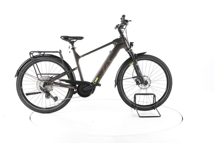 Husqvarna E-Bicycles Tourer T2 Trekking E-Bike 2023