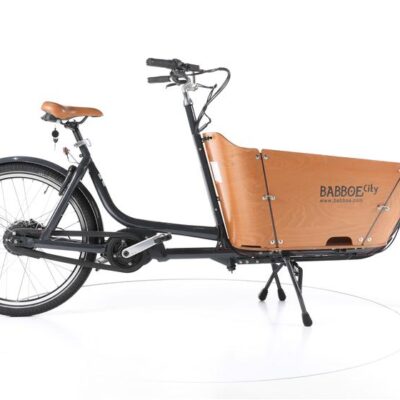 Babboe City Mountain