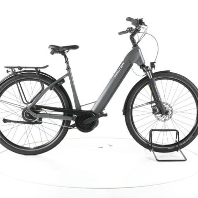 FALTER E 9.4 City E-Bike Tiefeinsteiger 2023