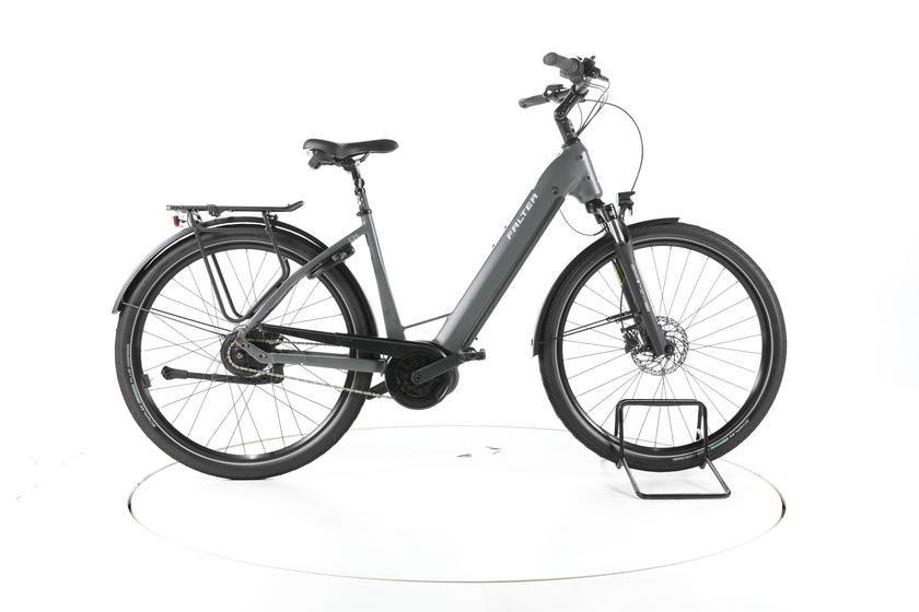 FALTER E 9.4 City E-Bike Tiefeinsteiger 2023