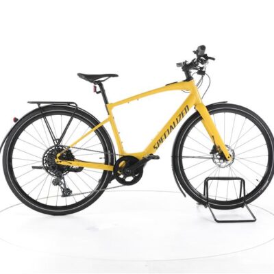 Specialized Vado SL 5.0 EQ Trekking E-Bike