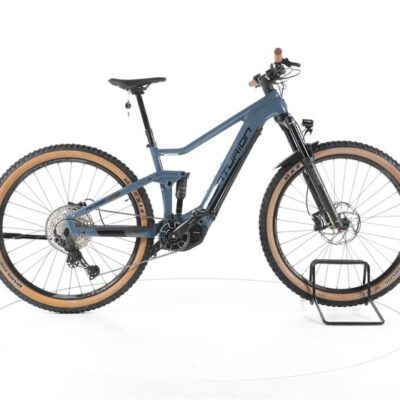 Centurion No Pogo F800i Fully E-Bike 2023