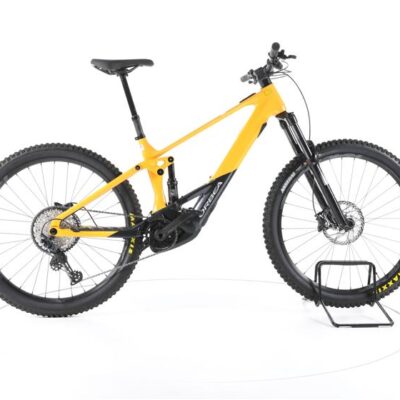 Orbea Wild H30 Fully E-Bike 2024