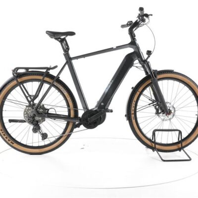 Kalkhoff Entice 5 Advance + Trekking E-Bike 2024