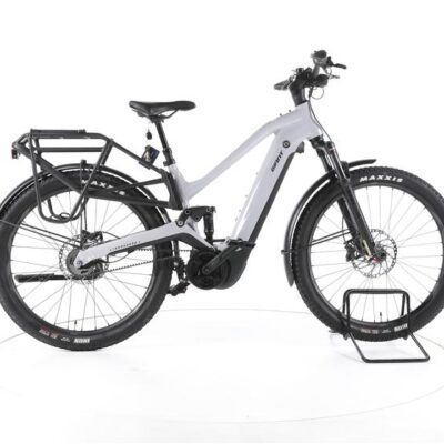 Giant Stormguard E+ 2 SUV E-Bike