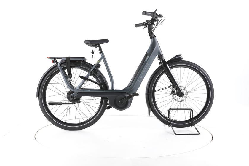 Gazelle Avignon C380 HMB City E-Bike Tiefeinsteiger 2024