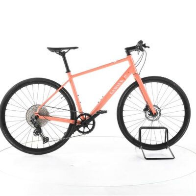 Canyon Roadlite 5 Mid-Step