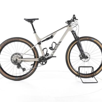 Canyon Lux Trail CF 7