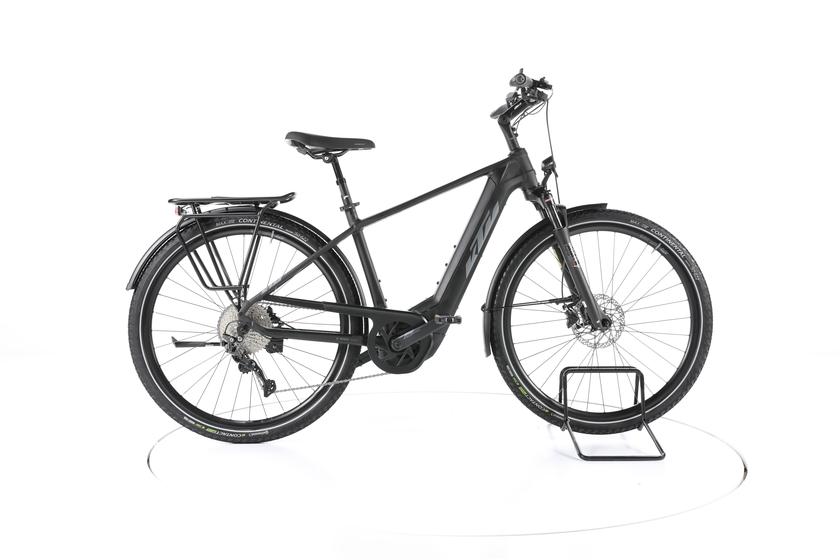 KTM Macina Tour CX 610 Trekking E-Bike 2023