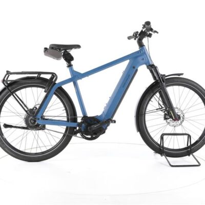 Riese & Müller Charger4 GT vario City E-Bike 2025