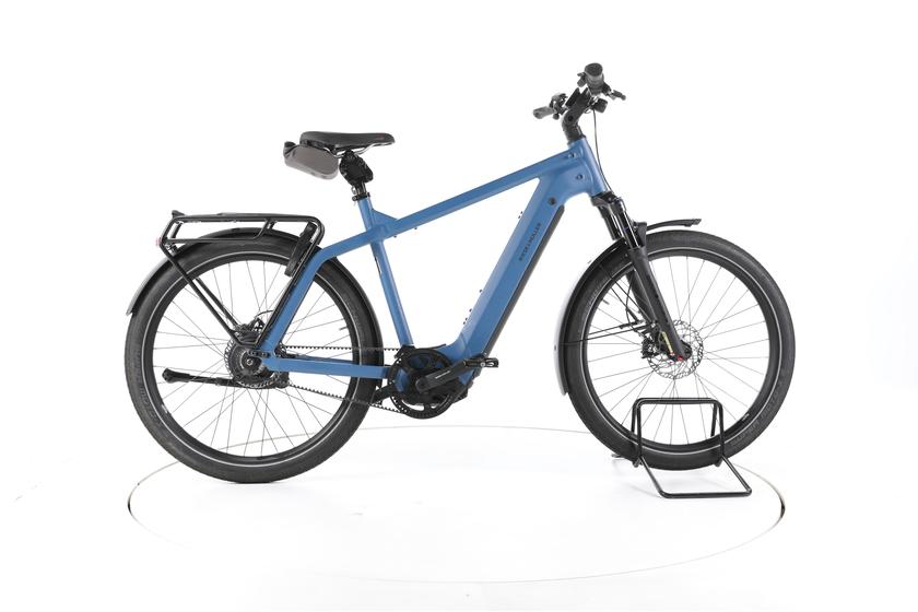 Riese & Müller Charger4 GT vario City E-Bike 2025