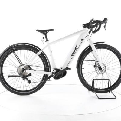 EBIKE Das Original Offroad Pro C003 E-Gravelbike