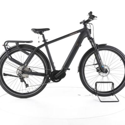 TENWAYS AGO X Trekking E-Bike 2023