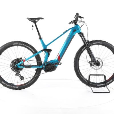 Conway Xyron S 2.9 Fully E-Bike 2023