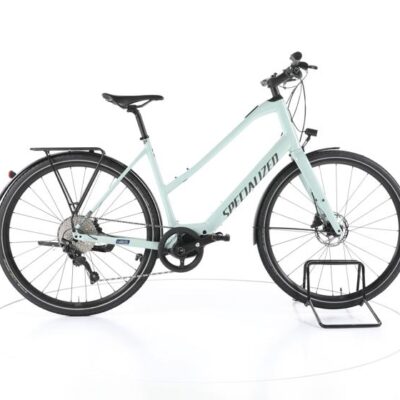 Specialized Turbo Vado 4 SL City E-Bike