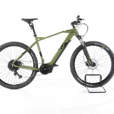 R Raymon HardRay E 4.0 E-Bike