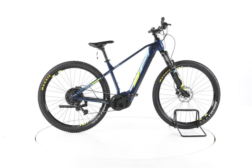 Conway Cairon S 5.0 E-Bike