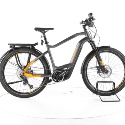 Haibike Trekking 10 Trekking E-Bike