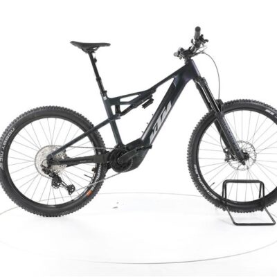 KTM MACINA PROWLER MASTER Fully E-Bike