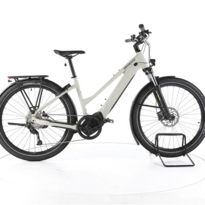 Specialized Turbo Vado 3.0 Trekking E-Bike