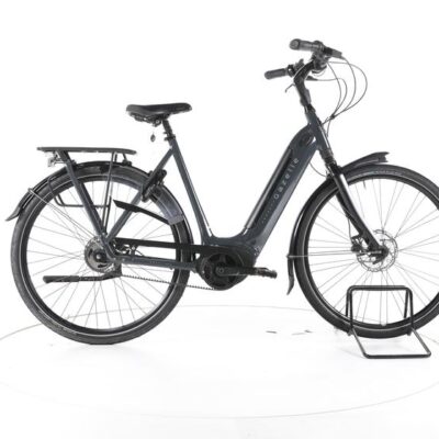 Gazelle Arroyo C5 HMB Elite City E-Bike Tiefeinsteiger