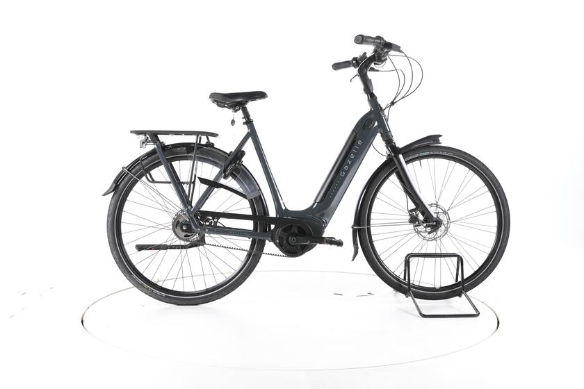 Gazelle Arroyo C5 HMB Elite City E-Bike Tiefeinsteiger