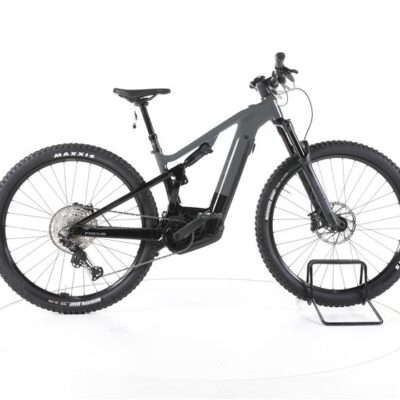 Focus Thron² 6.8 Fully E-Bike 2023