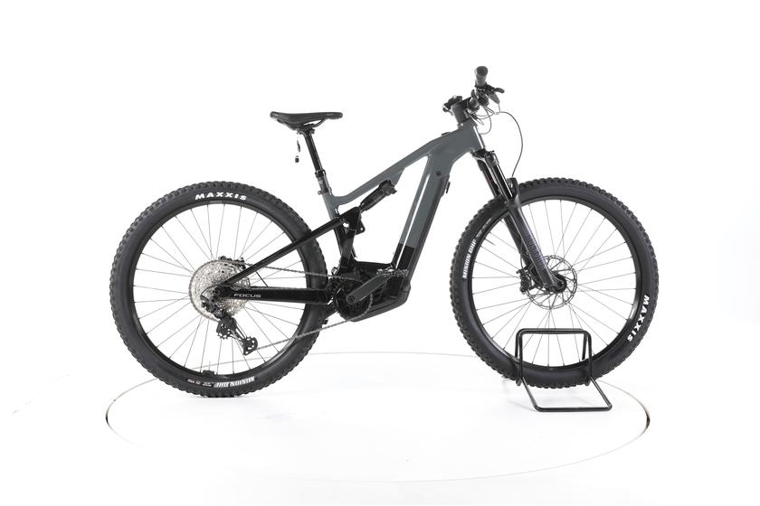 Focus Thron² 6.8 Fully E-Bike 2023