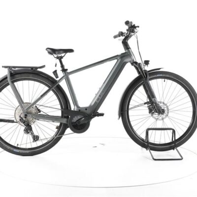 Cube Kathmandu Hybrid Pro Trekking E-Bike 2023