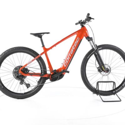 Corratec E-Power X-Vert Race E-Bike 2024
