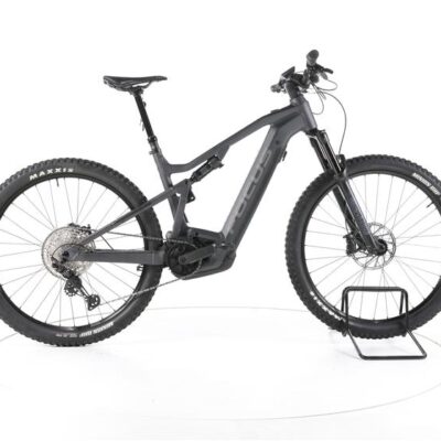 Focus Thron² 6.8 Fully E-Bike