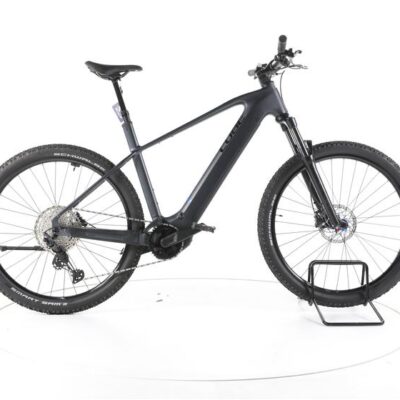 Cube Reaction Hybrid Pro E-Bike 2024