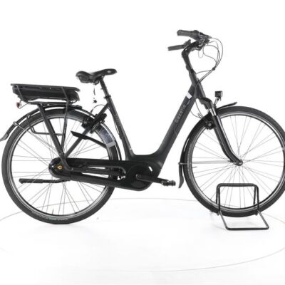 Gazelle Arroyo C7+ HMB City E-Bike Tiefeinsteiger