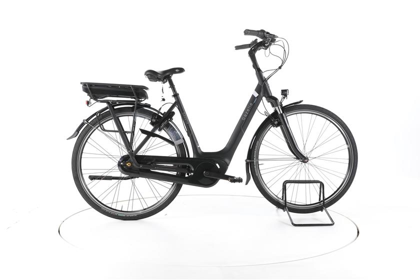 Gazelle Arroyo C7+ HMB City E-Bike Tiefeinsteiger